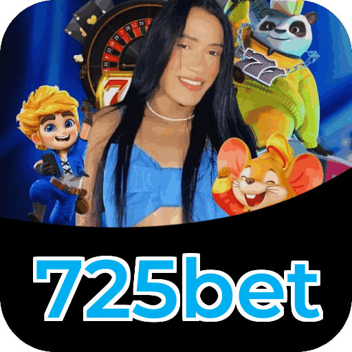 Comunidade Facebook 725bet mostrando posts, comentários e engajamento de membros