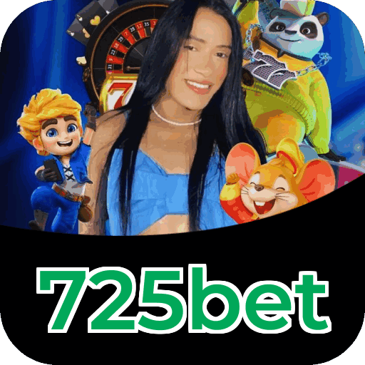 Passo a passo cadastro 725bet mostrando formulário simples com 3 campos